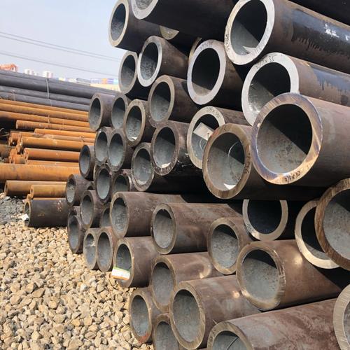 法库3087无缝钢管